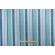 Sample of Richloom Weekender Printed Polyester Outdoor Fabric in Lagoon 