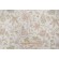 Thibaut Fanfare F96750 Printed Cotton Drapery Fabric in Cream