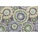 Richloom Kenzo FL225 Printed Cotton Drapery Fabric in Multi Hemlock 