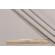 Bella FL167 Velveteen Decorator Fabric in Buckwheat 