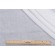 Western Textiles Summerdale Sheer Woven Drapery Fabric in Cloud