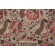 Thibaut Dorchester F99011 Printed Drapery Fabric in Red on Tan