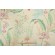 Sample of Thibaut Tidal Pool F96702 Printed Cotton Drapery Fabric in Yellow 