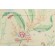 Sample of Thibaut Tidal Pool F96702 Printed Cotton Drapery Fabric in Yellow 