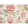 Sample of Thibaut Marrakesh F93329 Printed Drapery Fabric in Beige 