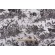Thibaut Chateau De Loir F97308 Printed Cotton Drapery Fabric in Black on White