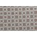 Old World Weavers Oska Printed Flax Drapery Fabric in Meadow for Scalamandre