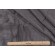 Fonthill Iridium Woven Drapery Fabric in Pewter for Scalamandre