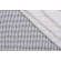 Old World Weavers Sandy Point Sheer Sunbrella Solution Dyed Acrylic Drapery Weight Outdoor Fabric in White for Scalamandre
