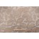 Old World Weavers Carlsten Silk Damask Decorator Fabric in Taupe for Scalamandre