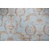 Thibaut Valencia F91326 Printed Drapery Fabric in Aqua