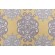 Thibaut Jakarta F98614 Printed Drapery Fabric in Yellow and Grey
