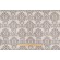 Waverly Luminary Printed Poly Outdoor Fabric in Moonstone