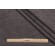 Thibaut Veneto W74535 Woven Upholstery Fabric in Salt and Pepper
