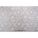 Thibaut Anita Damask F98635 Printed Drapery Fabric in White on Natural