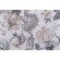 Kaufmann Makalo Printed Cotton Drapery Fabric in Ecru 