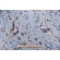 Kaufmann Belle Vie Printed Linen Drapery Fabric in Spa 