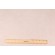 Crypton Clooney Chenille Upholstery Fabric in Parchment