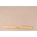Crypton Daria Chenille Upholstery Fabric in Natural