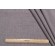 Edwards Woven Chenille Upholstery Fabric in Slate