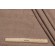 Crypton Grunbury High Performance Chenille Upholstery Fabric in Sisal