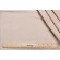 Click for 4 Yards Amelia Silk Decorator Fabric in Vanilla Amelia Silk Decorator Fabric in Vanilla