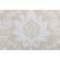 Thibaut Bridgewater Damask F9162 Printed Cotton Drapery Fabric in Beige