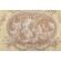 Thibaut Biltmore F97314 Printed Cotton Drapery Fabric in Brown on Yellow