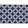 Monserrat Woven Upholstery Fabric in Indigo