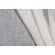 Fonthill Copenhagen Sheer Drapery Fabric in White for Scalamandre