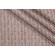 Sample of Golding Box Step Woven Upholstery Fabric in Clay 