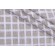 Sample of Kaufmann Safford Woven Upholstery Fabric in Zinc 
