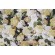 Kaufmann Lisbeth Printed Cotton Drapery Fabric in Moonglow 