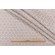 PK Lifestyles Honeycomb Performance Woven Chenille Upholstery Fabric in Sand 