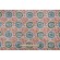 PK Lifestyles Origins Printed Drapery Fabric in Nectar 