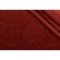 PK Lifestyles Curvature Embroidered Velveteen Decorator Fabric in Cinnabar 