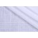 PK Lifestyles Isabella Semi-Sheer Drapery Fabric in White 