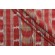 PK Lifestyles Velvet Ikat Upholstery Fabric in Carnival 