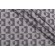 Elana Gabrielle Sunrise Woven Upholstery Fabric in Charcoal for PK Lifestyles 