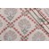 PK Lifestyles Grand Fleur Crewel Embroidered Drapery Fabric in Harvest 