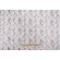 PK Lifestyles Prism Embroidered Drapery Fabric in Quartz 