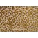 PK Lifestyles Lovely Leaf Velvet Upholstery Fabric in Golden 