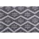 PK Lifestyles Modern Heirloom Printed Decorator Fabric in Noir 
