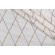 Jester Embroidered Drapery Fabric in Mineral
