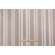 Heath Stripe Woven Decorator Fabric in Linen