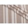 Heath Stripe Woven Decorator Fabric in Linen