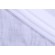 Oswald Solid Sheer Drapery Fabric in White
