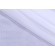Matron Woven Sheer Drapery Fabric in White