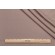 Tolo Woven Cotton Decorator Fabric in Tan