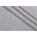 Jacqueline Woven Linen Blend Decorator Fabric in Silver